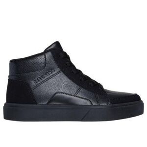 New - Skechers Girl's Eden LX in Black